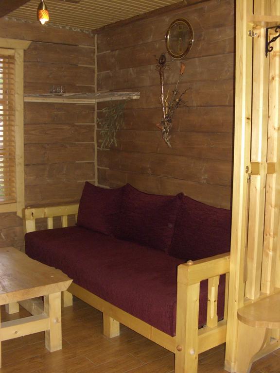 Chalet Truten Vorokhta Room photo