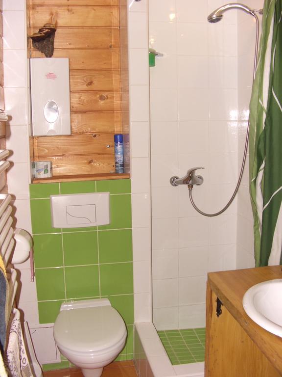 Chalet Truten Vorokhta Room photo