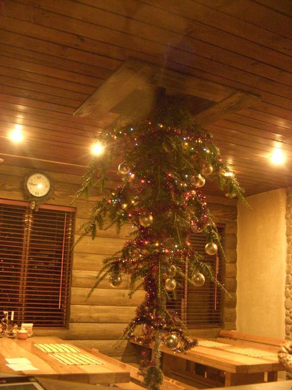 Chalet Truten Vorokhta Exterior photo